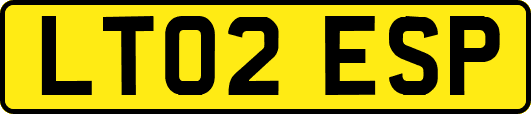 LT02ESP