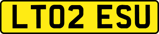 LT02ESU