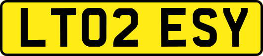 LT02ESY