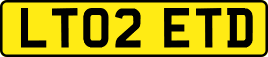 LT02ETD