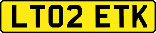 LT02ETK