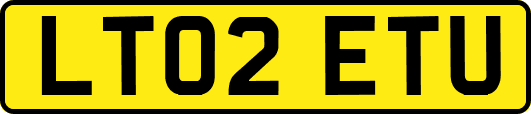 LT02ETU