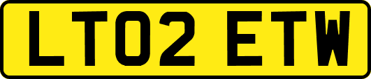 LT02ETW