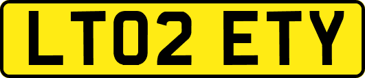 LT02ETY