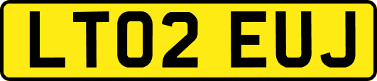LT02EUJ