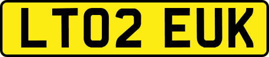 LT02EUK