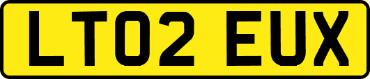 LT02EUX