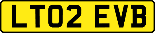LT02EVB