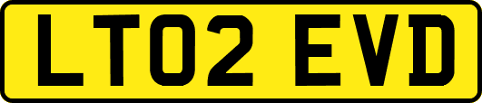 LT02EVD