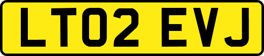 LT02EVJ