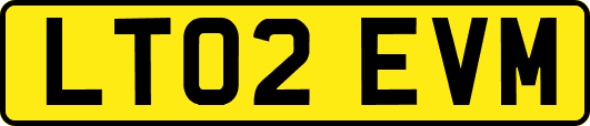 LT02EVM