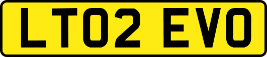 LT02EVO