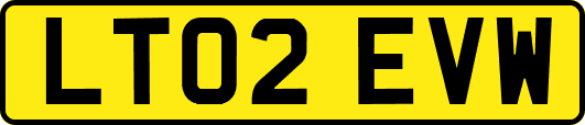 LT02EVW
