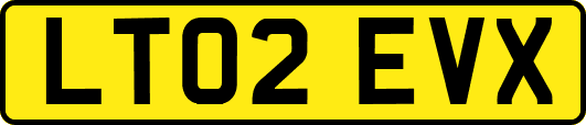 LT02EVX