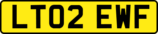 LT02EWF