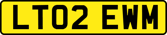 LT02EWM