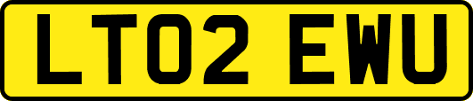 LT02EWU