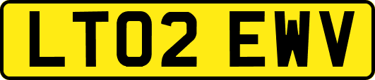 LT02EWV
