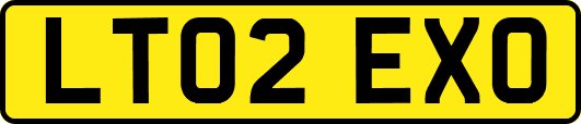 LT02EXO