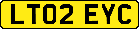 LT02EYC