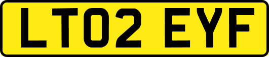 LT02EYF