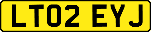 LT02EYJ