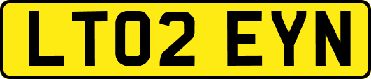 LT02EYN