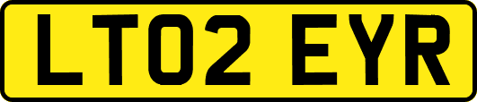 LT02EYR
