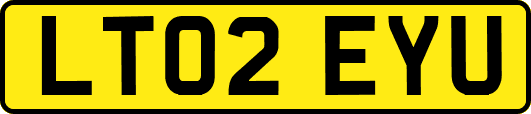 LT02EYU