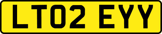 LT02EYY