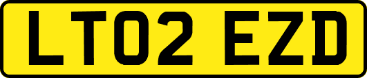 LT02EZD