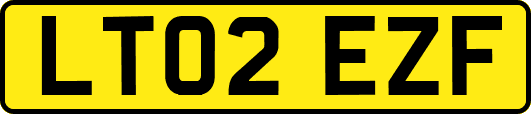 LT02EZF