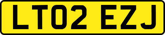 LT02EZJ