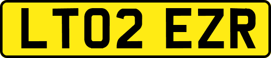 LT02EZR