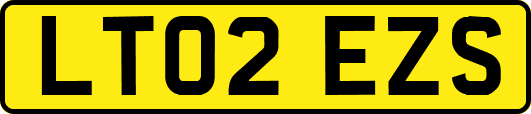 LT02EZS