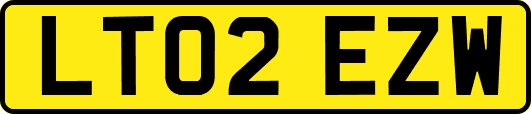 LT02EZW