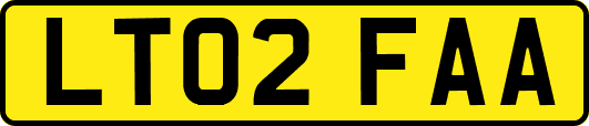 LT02FAA