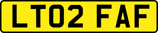 LT02FAF