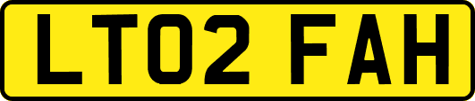 LT02FAH