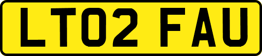 LT02FAU