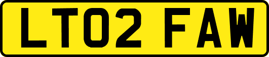 LT02FAW
