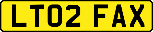 LT02FAX