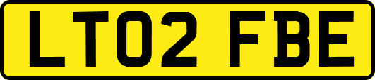 LT02FBE