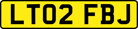 LT02FBJ