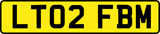 LT02FBM