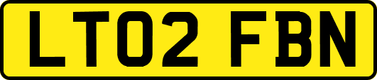 LT02FBN