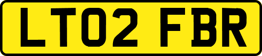 LT02FBR
