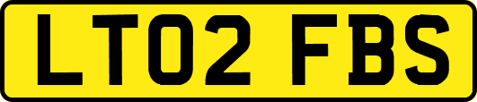 LT02FBS