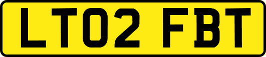 LT02FBT