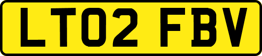 LT02FBV